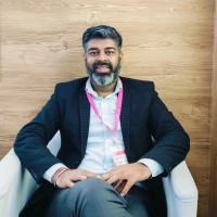 Sunil Garg