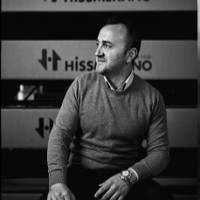 Sasho Andreevski
