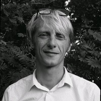 Mark Boothroyd