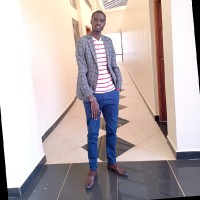 Evans Kipchumba
