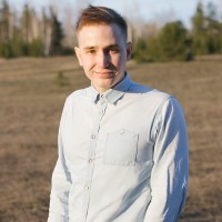 Денис Уткин