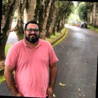 Peter Cristóvão Da Silva Flores