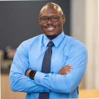 Jeremy Ellis, Ed.S.