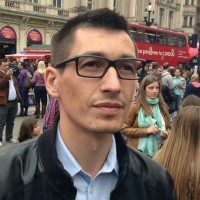 Bogdan Stoica