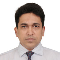 Md Thouhiduzzaman Bhuiyan