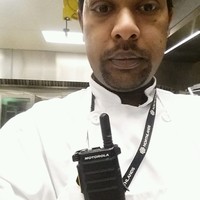 Krishneel Naidu
