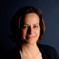 Martina Welbers