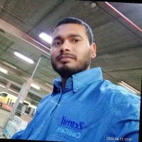 Mohammad Sohail Azam