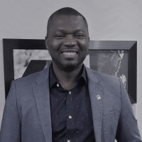 Benjamin Jehnissi, Pmp, Crm, Ccp.