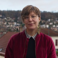 Johanna Messing-Germain