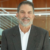 Darin Evans