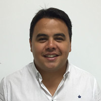 Daniel Peña Noriega