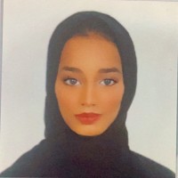 Nouf Fahad
