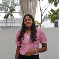 Sakshi P A