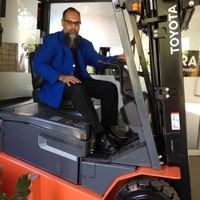 Junaid Mohammed