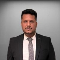 Gaurav Bagchi