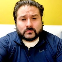 Elmer Vejar