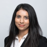 Saumya Mathur