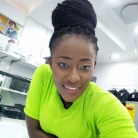 Linda1 Infinix