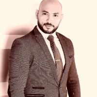 Maher Alsharief