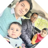 Anil Thakur