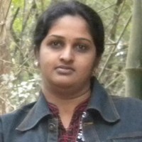 Padma Garasangi