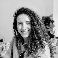 Ghida El Baba, MBA