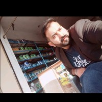 Syed Mohsin Hussain Shah