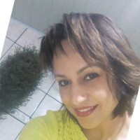 Mônica Pereira Gerhard