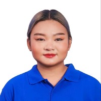 Charis Abigail Villasis