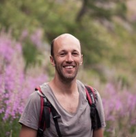 Damien Leleux