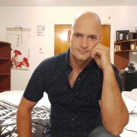 Dominic Simard