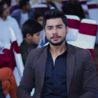 Najaf Ali