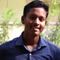 Ashwin Kumar S
