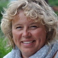 Anette Borge Saksvik