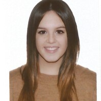 ANDREA PÉREZ IGLESIAS