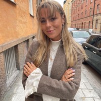 Victoria Landvik