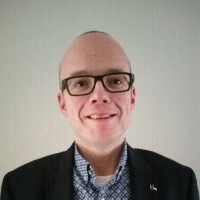 Jeroen Nobel