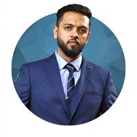Waseem Ahmed