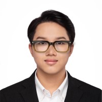 Quang Huy Dang