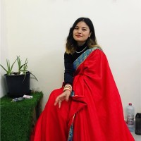 Laxmi Magar