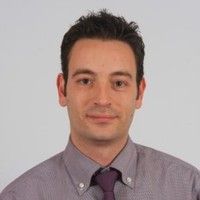 Antonis Bakas