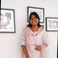 Chetna Gupta