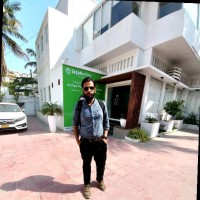 Yasir Mujahid Hussain