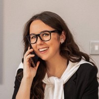 Anastasia Shiyanova, BSc (Hons)