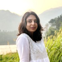 Pooja Johnson