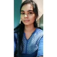 Deepthi Bhavesetti