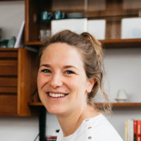 Aline Bakker-van Katwijk