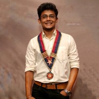 Ramanathan Valliappan