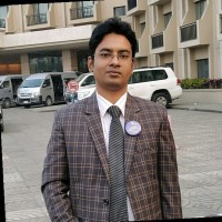 Saiful Pulok